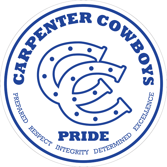  CMS PRIDE Logo